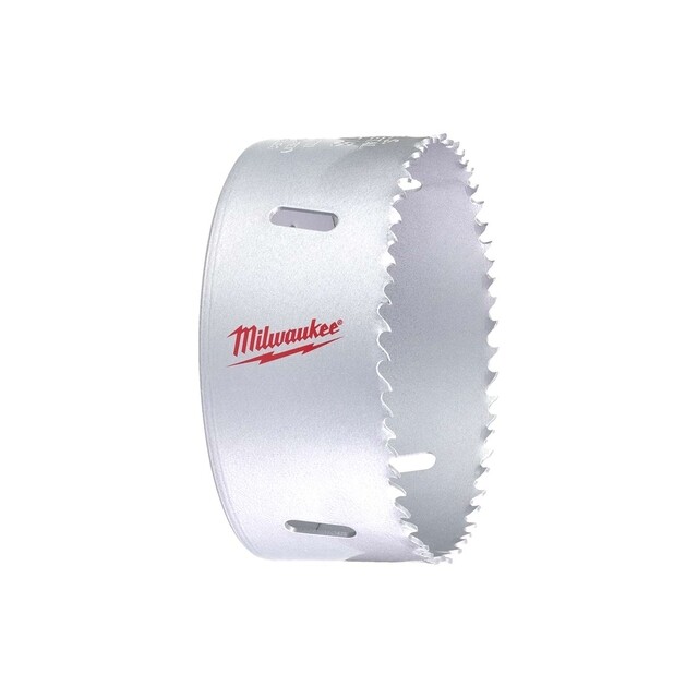 Product image 1 of Milwaukee Gatzaag Bi-Metaal 98 mm