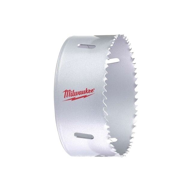 Product image 1 of Milwaukee Gatzaag Bi-Metaal 102 mm