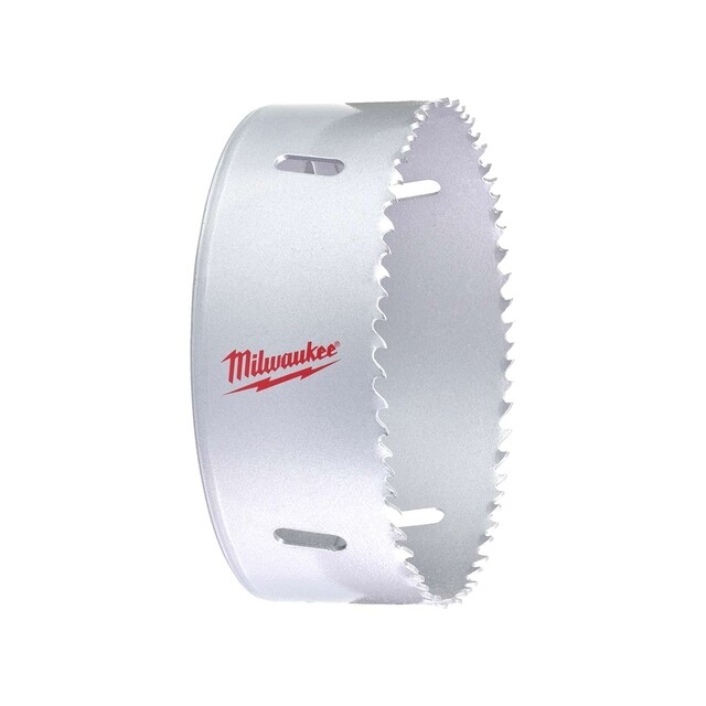 Product image 1 of Milwaukee Gatzaag Bi-Metaal 114 mm