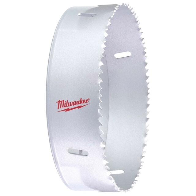 Product image 1 of Milwaukee Gatzaag Bi-Metaal 152 mm