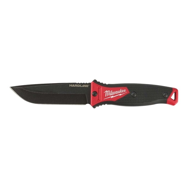Product image 1 of Milwaukee Mes HARDLINE  met vast blad