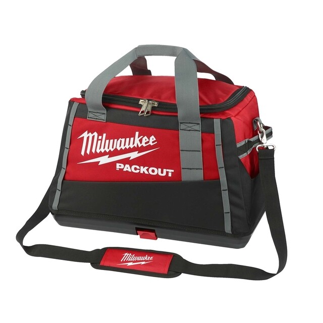 Product image 1 of Milwaukee PACKOUT Duffelbag 20"/50 cm