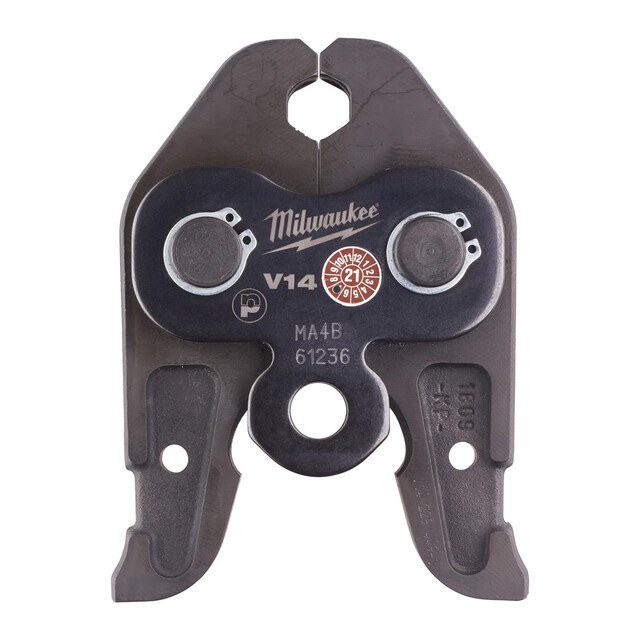 Product image 1 of Milwaukee Persbek J18-V14 tbv M18 persmachines