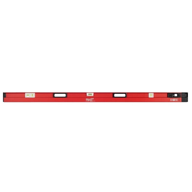 Product image 1 of Milwaukee Waterpas uitschuifbaar 200 - 365 cm