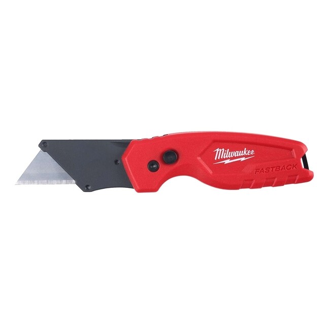 Product image 1 of Milwaukee Klapmes FASTBACK  compact