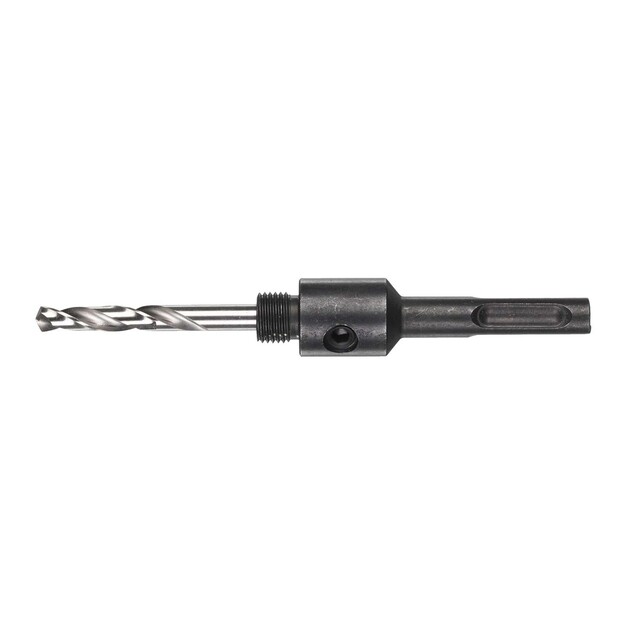 Product image 1 of Milwaukee Gatzagen opnameschacht 14 - 30 mm SDS-PLUS