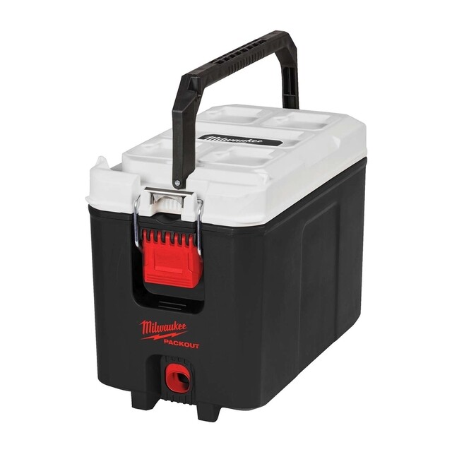 Product image 1 of Milwaukee PACKOUT Hard cooler