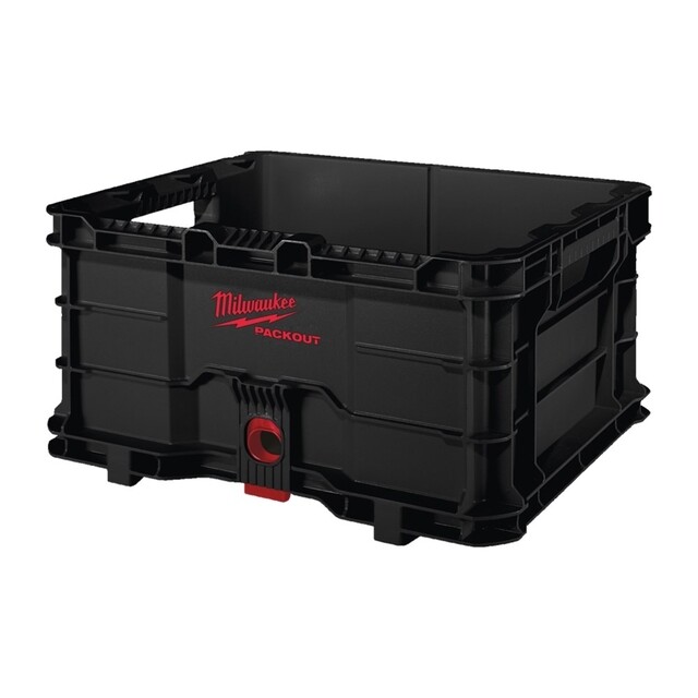 Product image 1 of Milwaukee Packout Crate 450 X 390 X 250