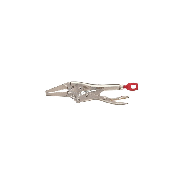 Product image 1 of Milwaukee Griptang 10″, 250 mm TORQUE LOCK  recht