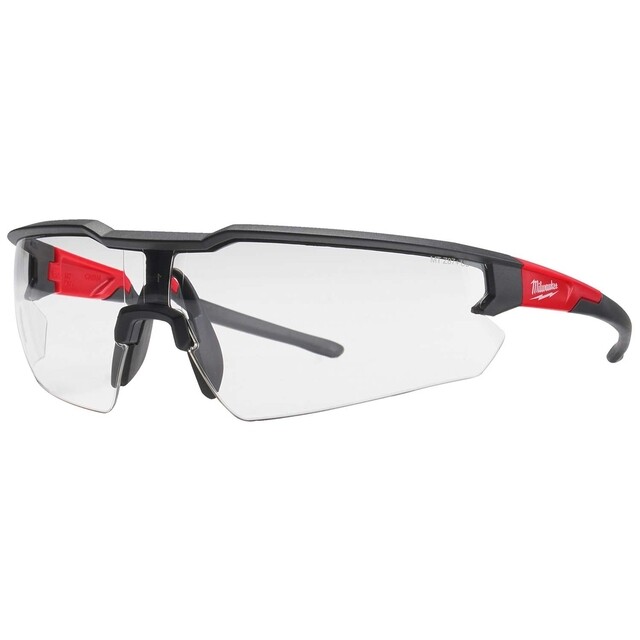 Product image 1 of Milwaukee Veiligheidsbril helder - 1 stuk