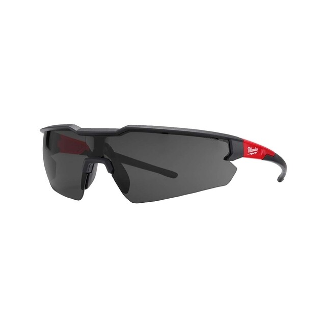 Product image 1 of Milwaukee Veiligheidsbril getint - 1 stuk