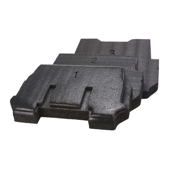 Product image 1 of Milwaukee PACKOUT Trolley Foam Inlay