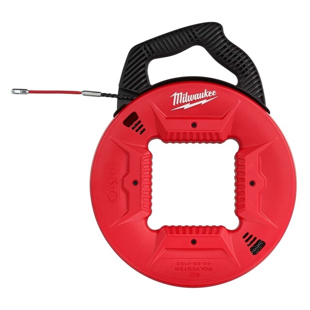 Product image 1 of Milwaukee Trekveer 15 M kunststof