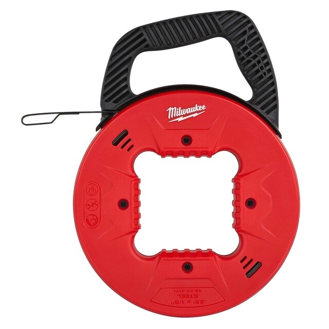 Product image 1 of Milwaukee Trekveer 7.5 M staal
