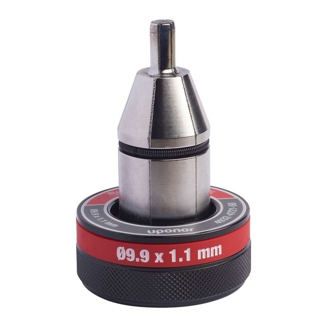 Product image 1 of Milwaukee 9.9mm Expansiekop voor 6&10Bar