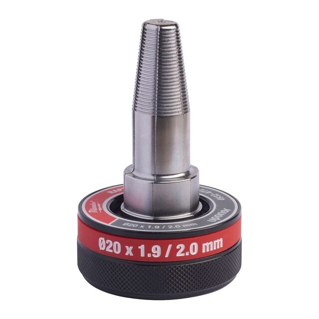 Product image 1 of Milwaukee 20mm Expansiekop voor 6 Bar