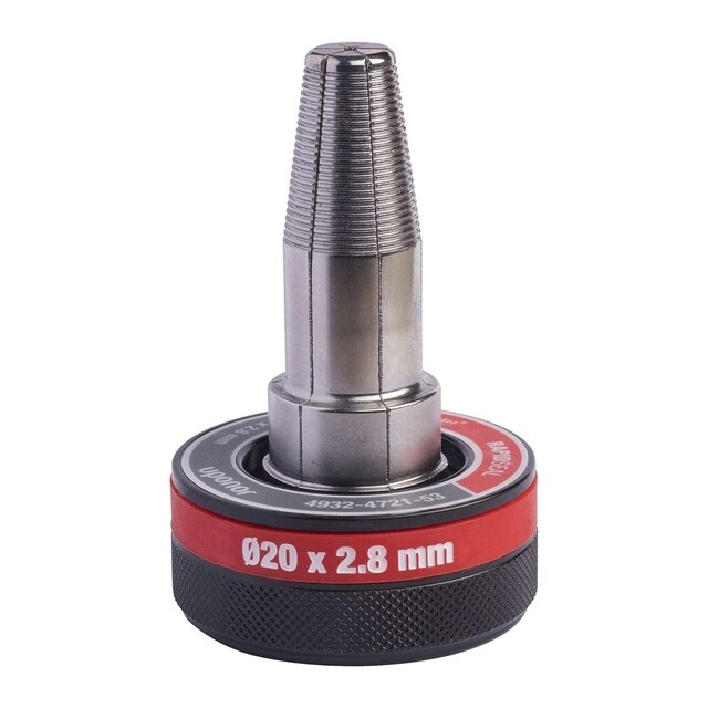 Product image 1 of Milwaukee 20mm Expansiekop voor 10 Bar