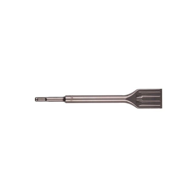 Product image 1 of Milwaukee SDS-PLUS "Sledge" brede beitel 250 x 40 mm