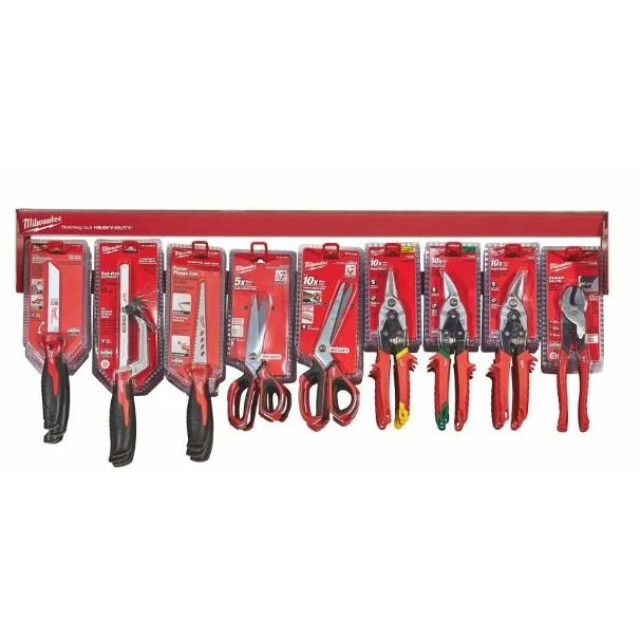 Product image 1 of Milwaukee 1m Rij - Zagen & Knippen