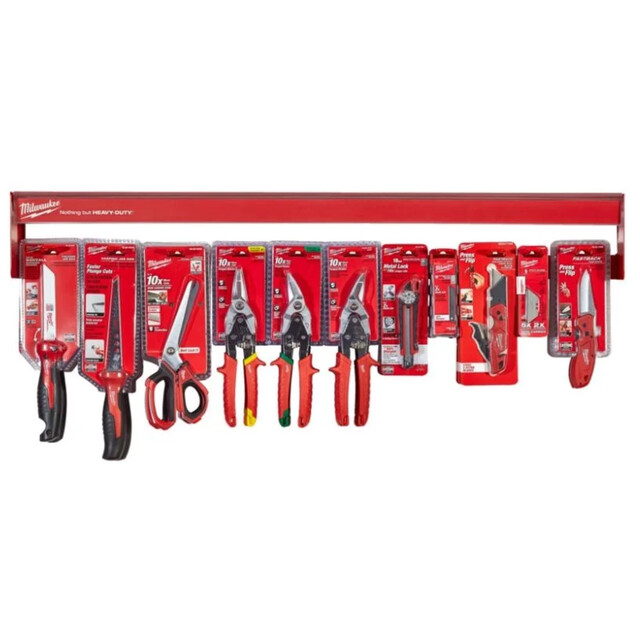 Product image 1 of Milwaukee 1m Rij - Snijden 