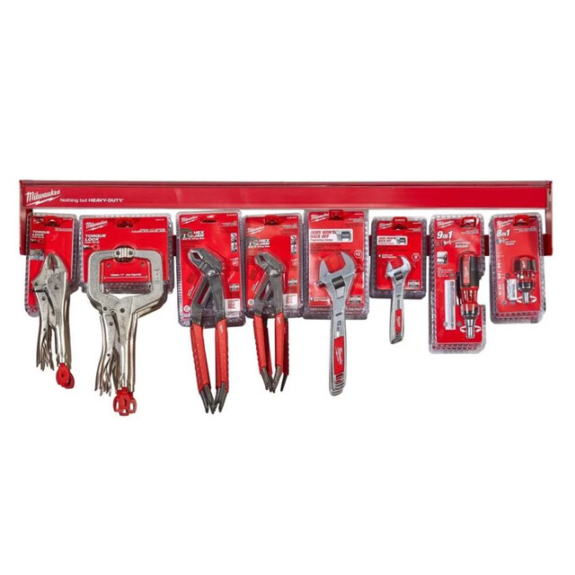 Product image 1 of Milwaukee 1m Rij - Tangen & Klemgereedschap