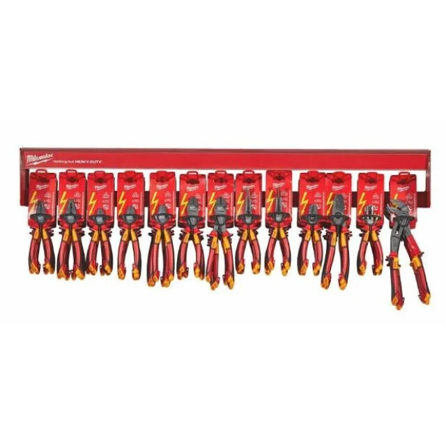 Product image 1 of Milwaukee 1m Rij - VDE Tangen