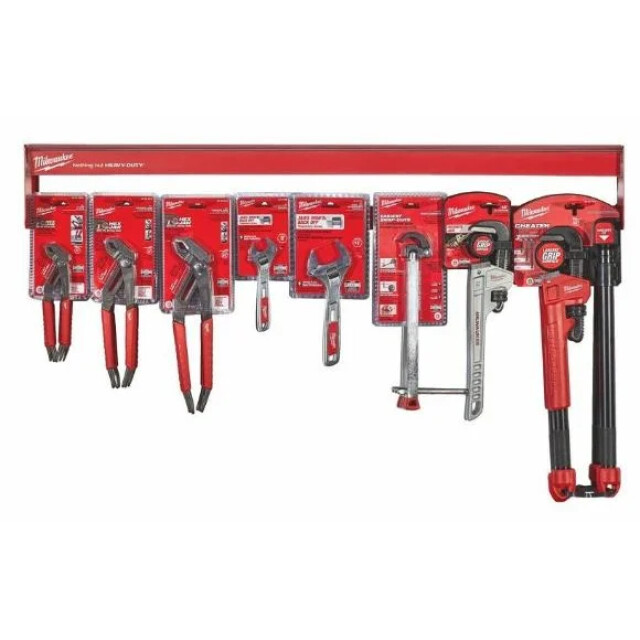 Product image 1 of Milwaukee 1m Rij - HVAC Elektricien Tangenset