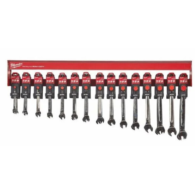 Product image 1 of Milwaukee 1m Rij - MAX BITE Combinatietangen