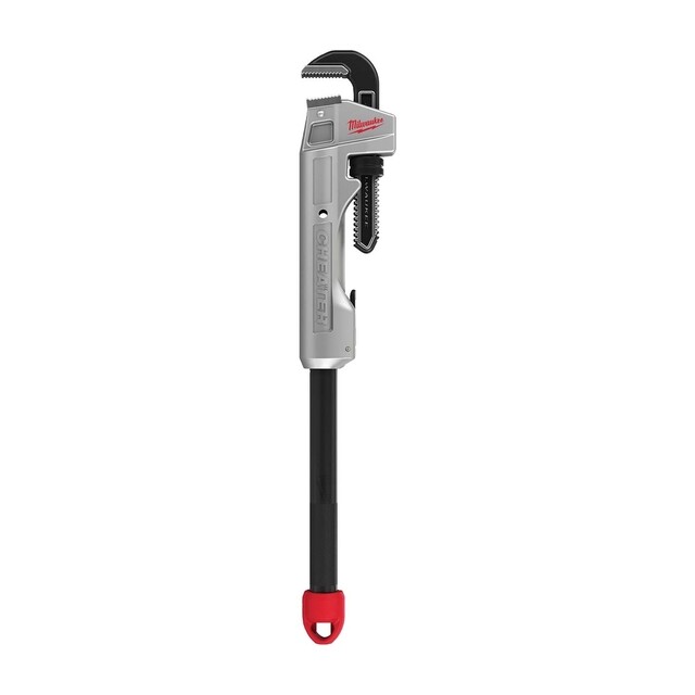 Product image 1 of Milwaukee Verstelbare pijpsleutel Alu Cheater 250/450/600 mm 