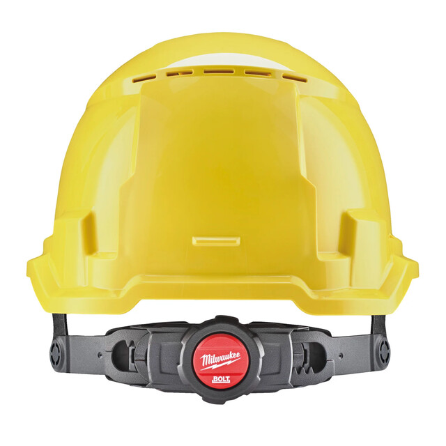 Product image 1 of Milwaukee BOLT  100 Geel Geventileerd - 1 stuk