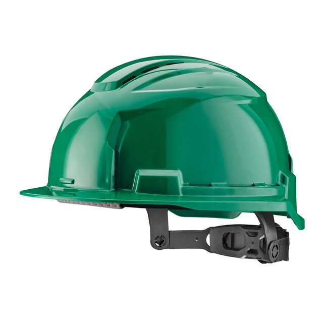 Product image 1 of Milwaukee BOLT  100 Groen Geventileerd - 1 stuk