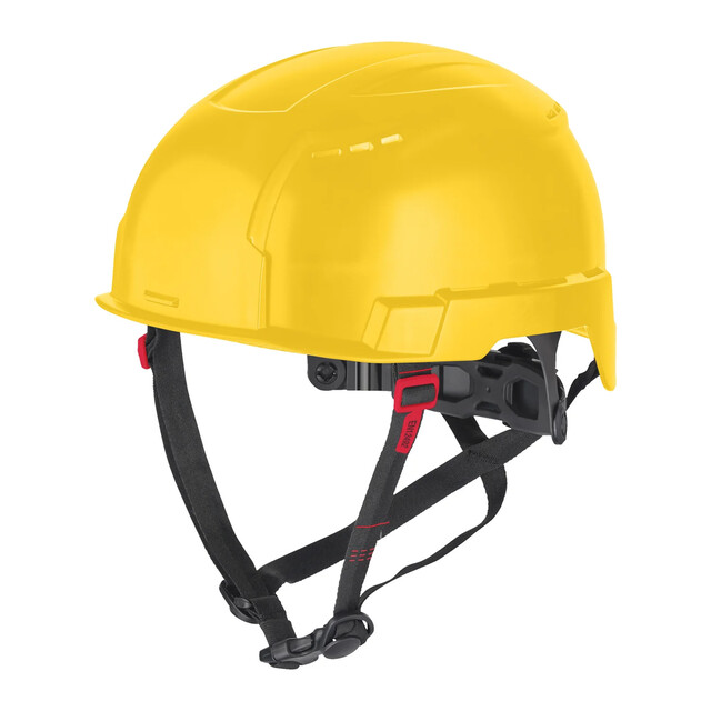 Product image 1 of Milwaukee BOLT  200 klimhelm Geel Geventileerd - 1 stuk