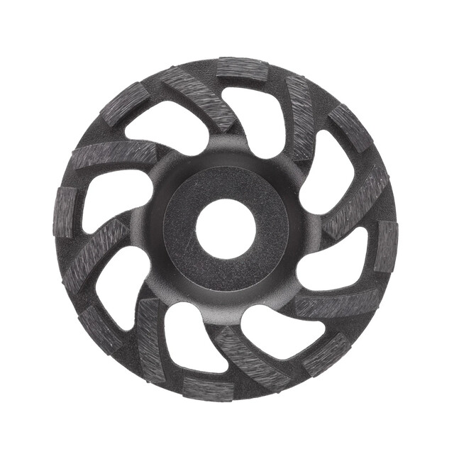 Product image 1 of Milwaukee Diamant komschijf SDCWA 125mm tbv abrasieve materialen