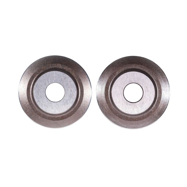 Product image 1 of Milwaukee Pijpsnijderwielen voor RVS tbv M12 PCSS (2 stuks)