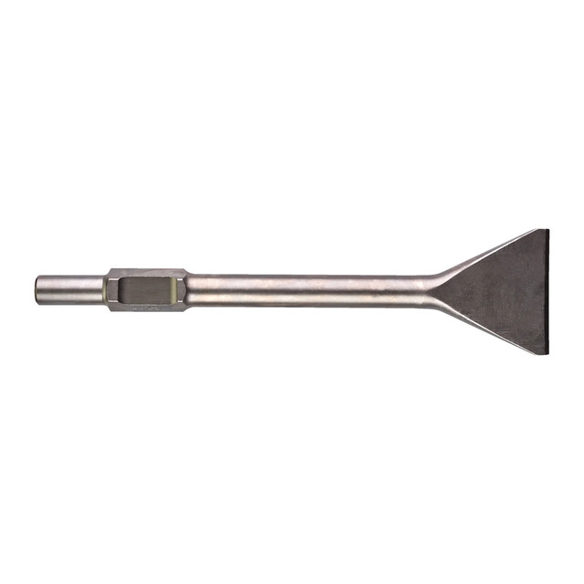 Product image 1 of Milwaukee Hex 30mm Spade Beitel 400 x 125mm