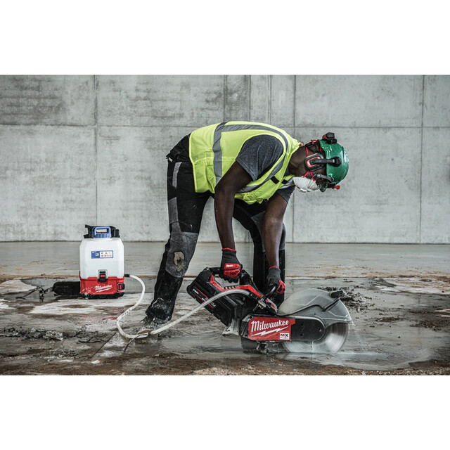 Product image 1 of Milwaukee BOLT 100 Groen Ongeventileerd - 1 stuk