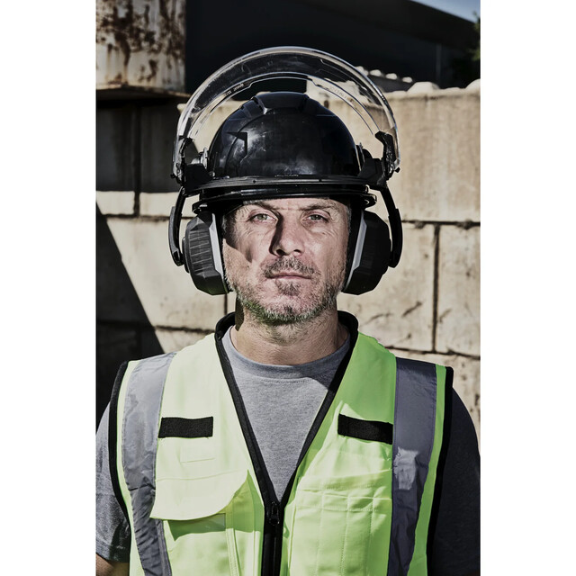 Product image 1 of Milwaukee BOLT  100 Zwart Ongeventileerd - 1 stuk