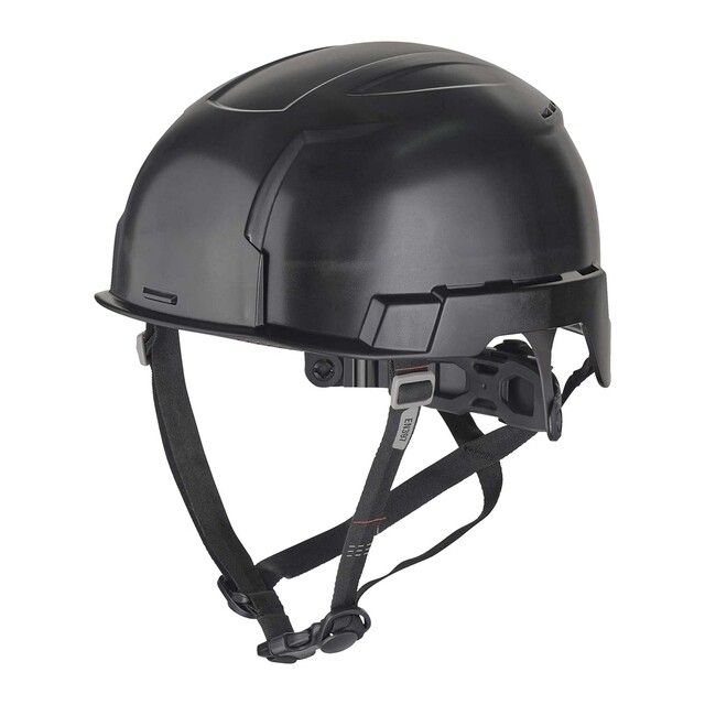 Product image 1 of Milwaukee BOLT  200 klimhelm Zwart Niet Geventileerd - 1 stuk