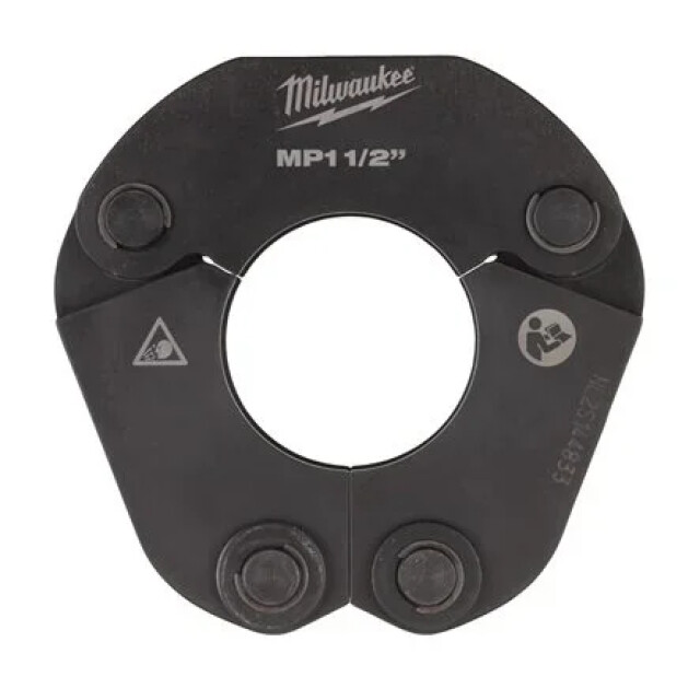 Product image 1 of Milwaukee Persbek J18-MP1 1/2" tbv M18 persmachines