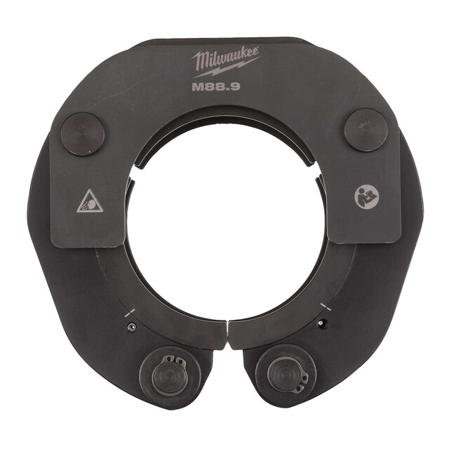 Product image 1 of Milwaukee Persbek ring RJ18XL-M88,9 tbv M18 BLHPTXL, adapter RJAXL-1 vereist