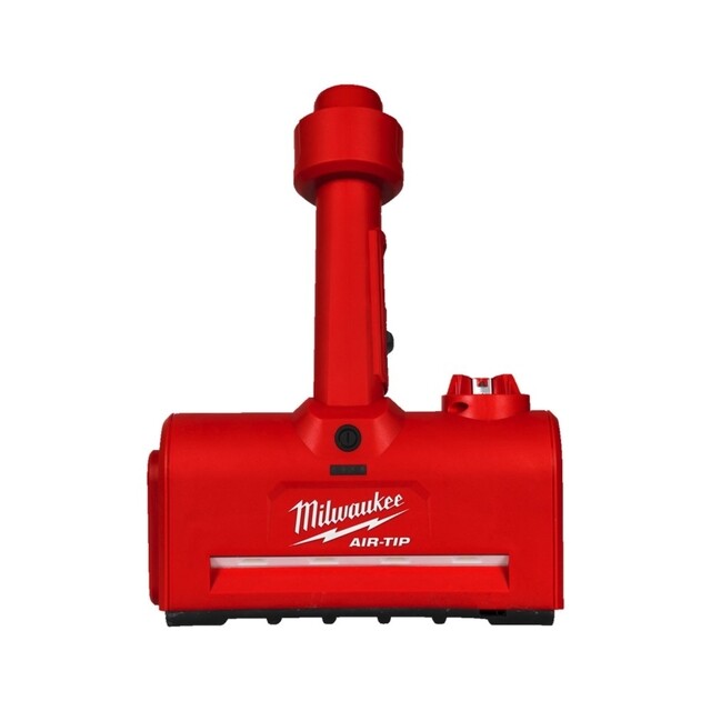 Product image 1 of Milwaukee M12 AIR-TIP Stofzuiger Mondstuk 