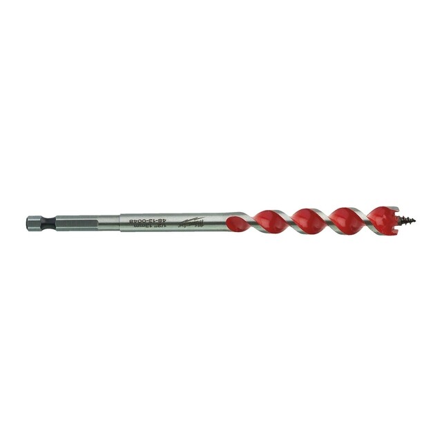 Product image 1 of Milwaukee Speed Feed houtboor 13 x 165 mm