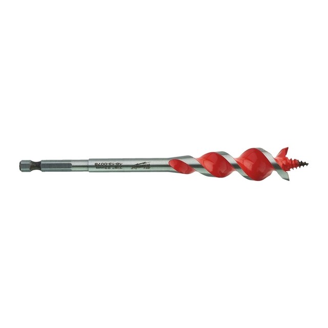 Product image 1 of Milwaukee Speed Feed houtboor 22 x 165 mm