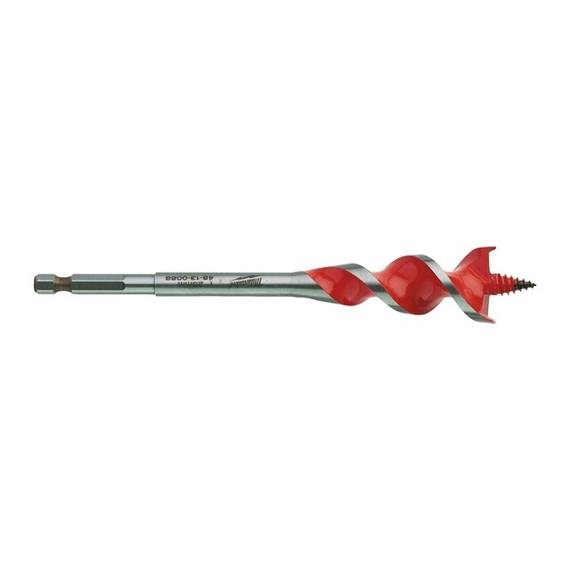 Product image 1 of Milwaukee Speed Feed houtboor 25 x 165 mm