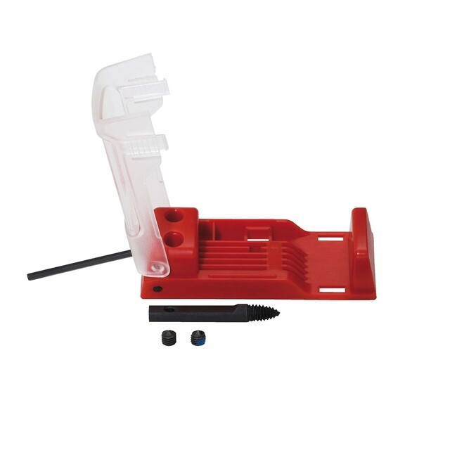 Product image 1 of Milwaukee Zelfvoedende boor SWITCHBLADE serviceset