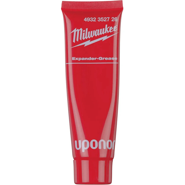 Product image 1 of Milwaukee Smeervet Expansiekoppen 40/50 mm