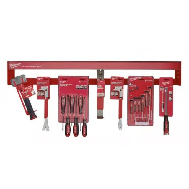 Product image 1 of Milwaukee 1m Rij - "Sloop & Bevestigen"