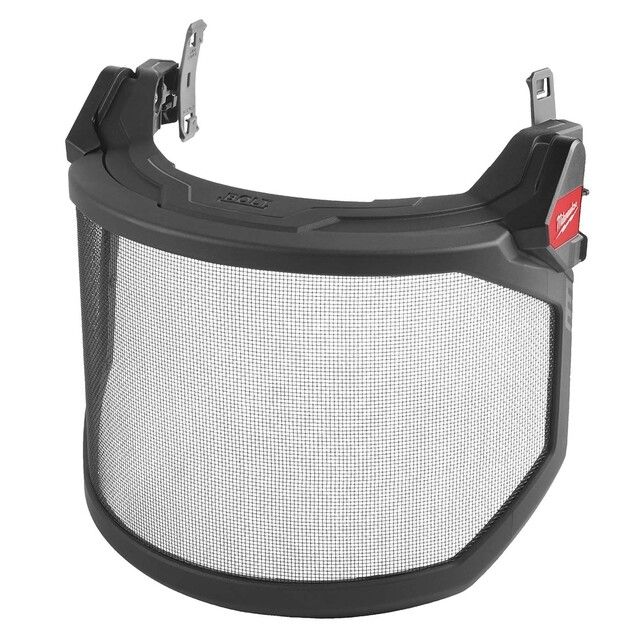 Product image 1 of Milwaukee BOLT  Gelaatscherm Universeel Gaas - 1 stuk