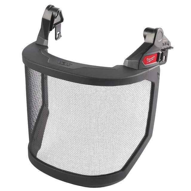 Product image 1 of Milwaukee BOLT  Gelaatscherm Compact Gaas -1 stuk