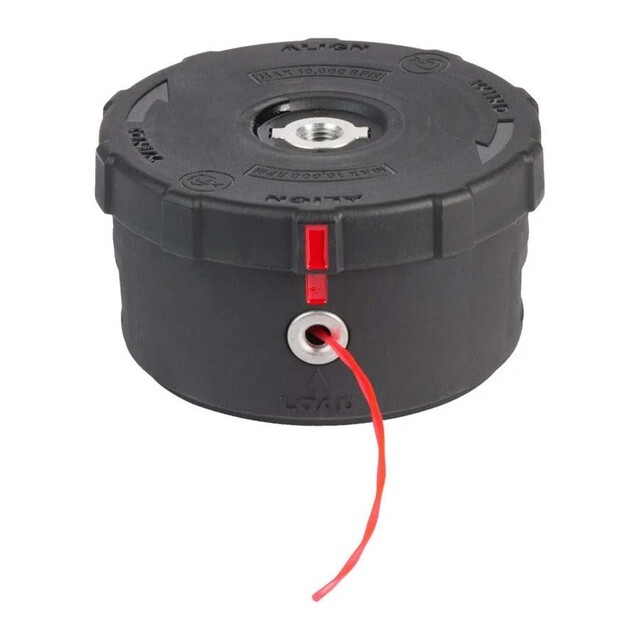 Product image 1 of Milwaukee Trimmer Spoel, Auto Feed + Draad Voor M18bllt En M18foph-lta